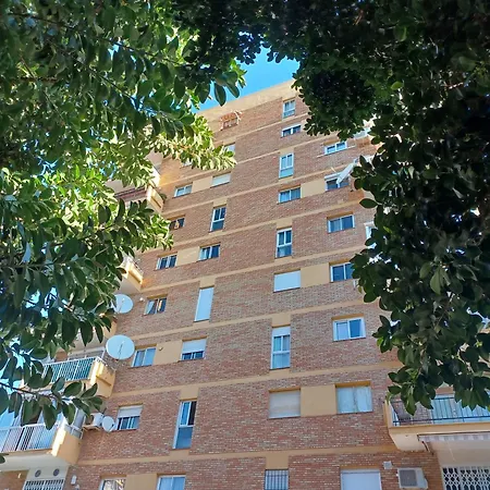 Chic Benalmadena Apartment Exterior photo