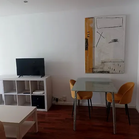 Chic Benalmadena Apartment Exterior photo