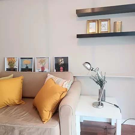 Chic Benalmadena Apartment Exterior photo