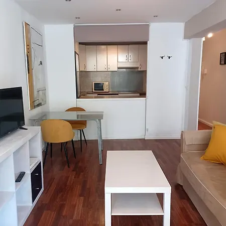 Chic Benalmadena Apartment Exterior photo