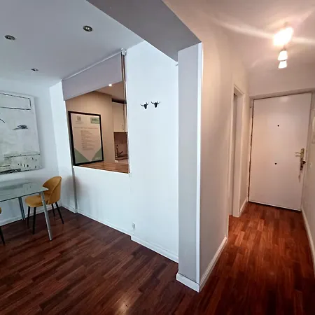 Chic Benalmadena Apartment Exterior photo