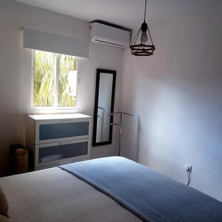 Chic Benalmadena Apartment Exterior photo