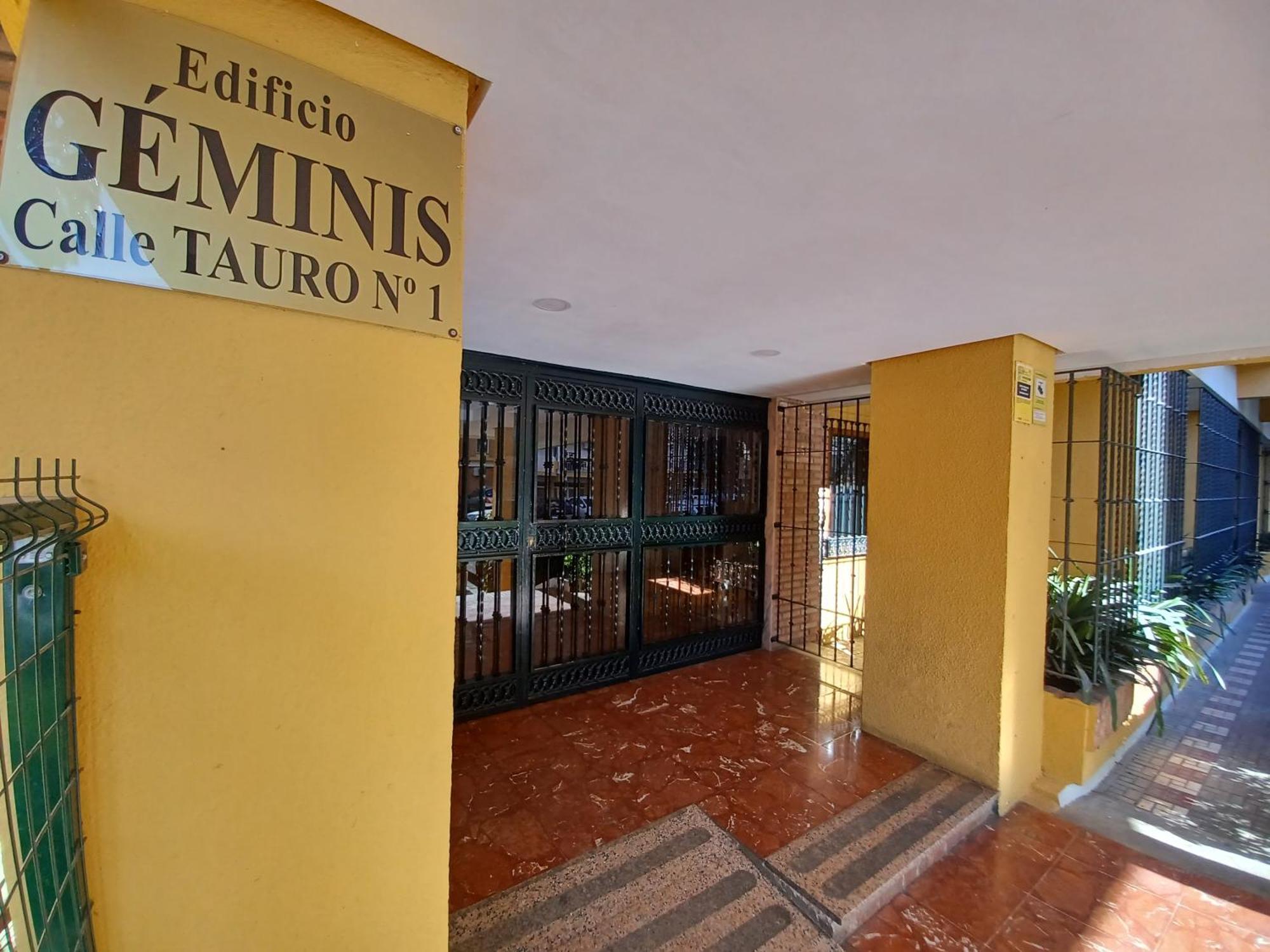 Apartment Chic Benalmadena