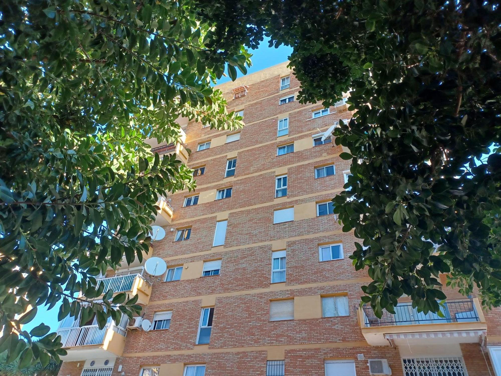 Chic Apartment Benalmadena