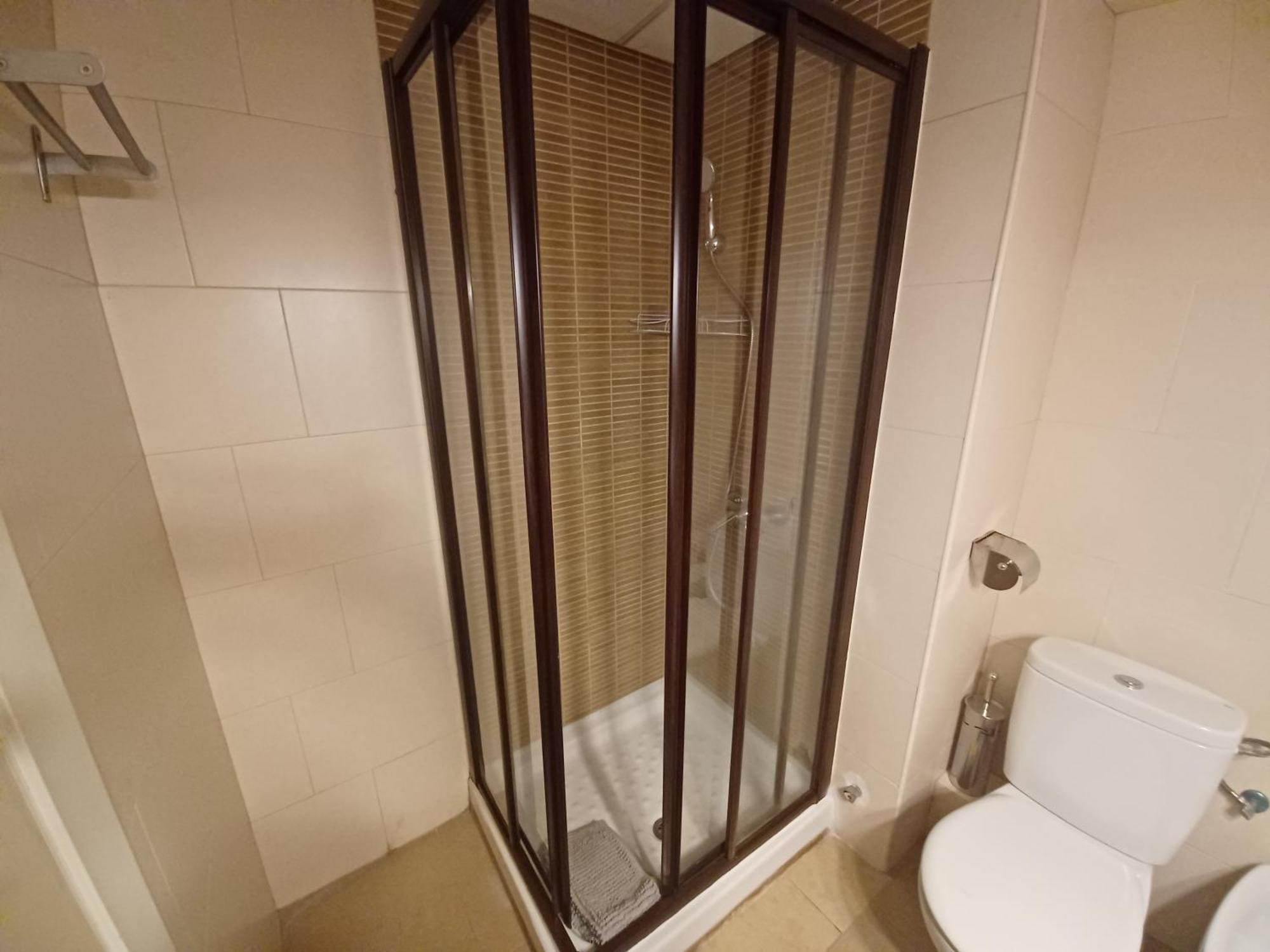Chic Apartment Benalmadena