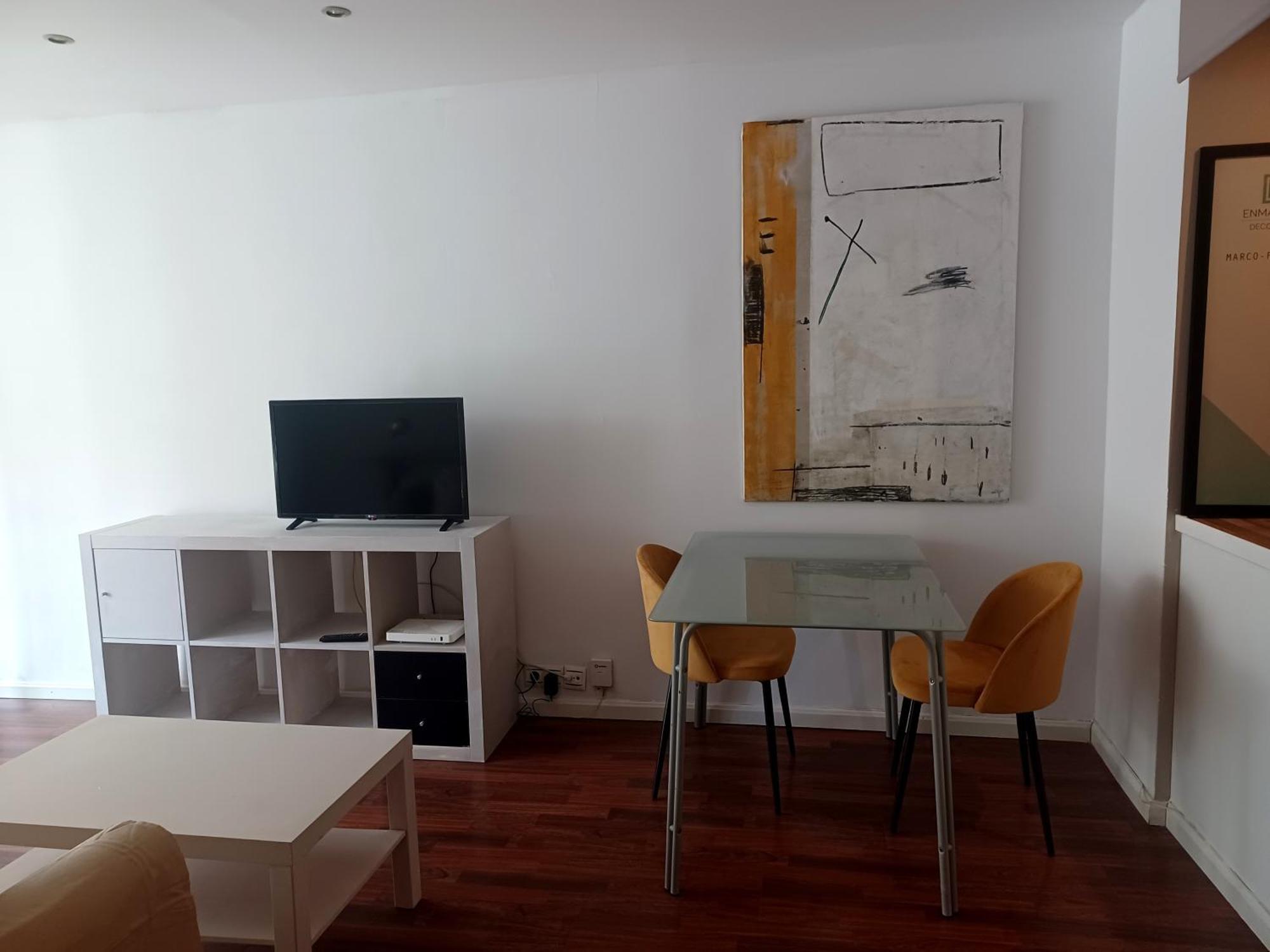 Chic Apartment Benalmadena