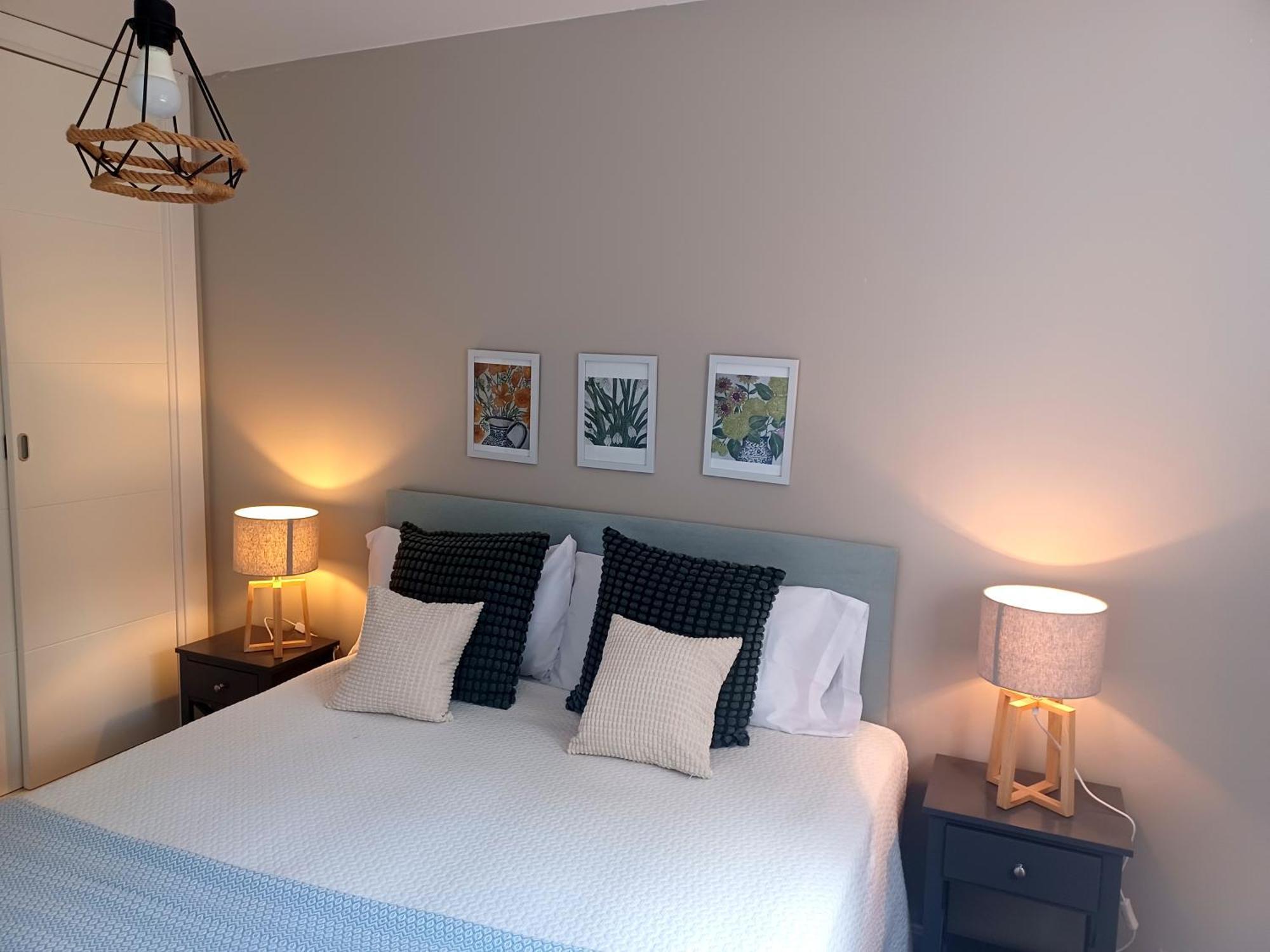 Apartment Chic