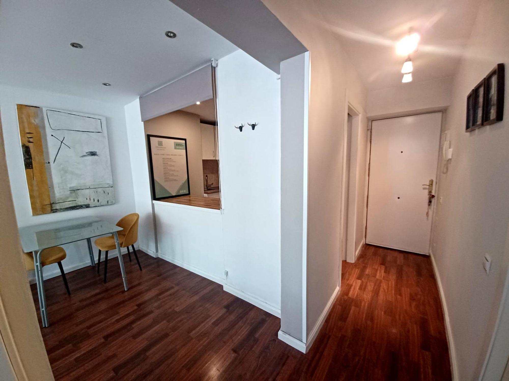 Chic Apartment Benalmadena