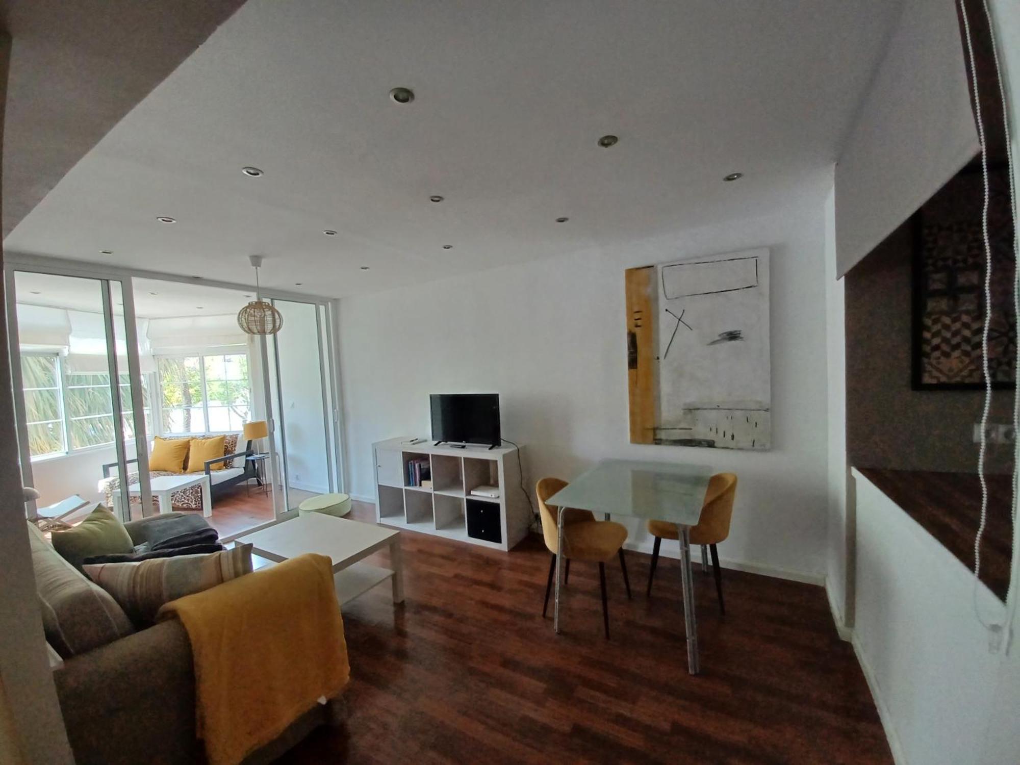 Chic Apartment Benalmadena