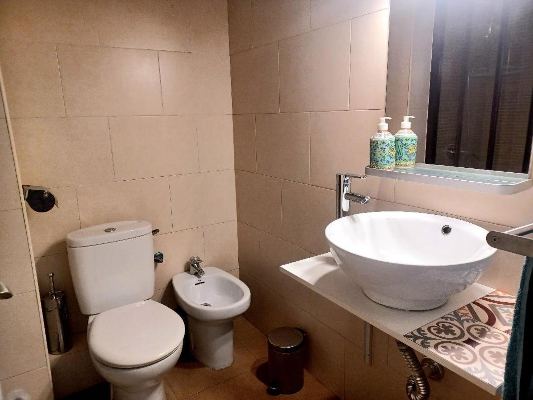 Apartment Chic