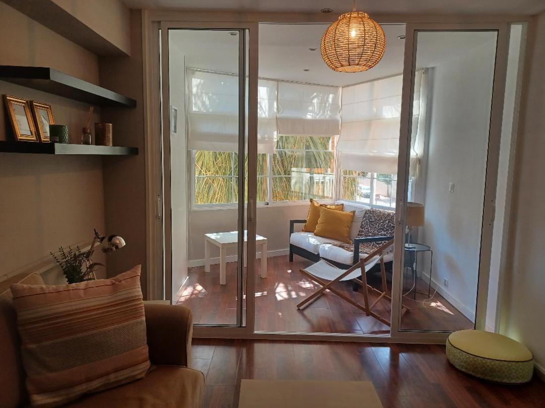 Apartment Chic Benalmadena