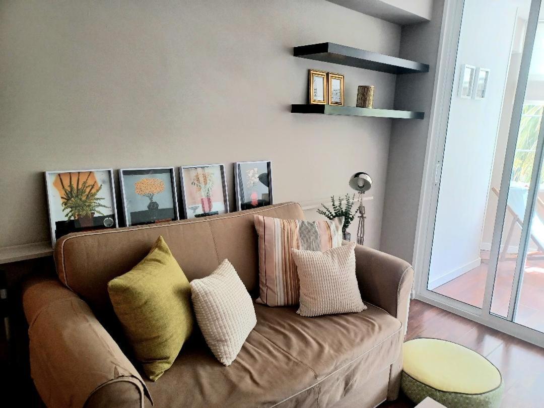 Chic Apartment Benalmadena