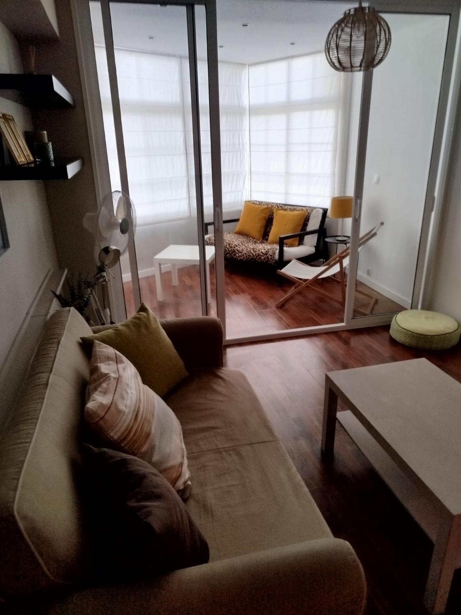 Apartment Chic Benalmadena